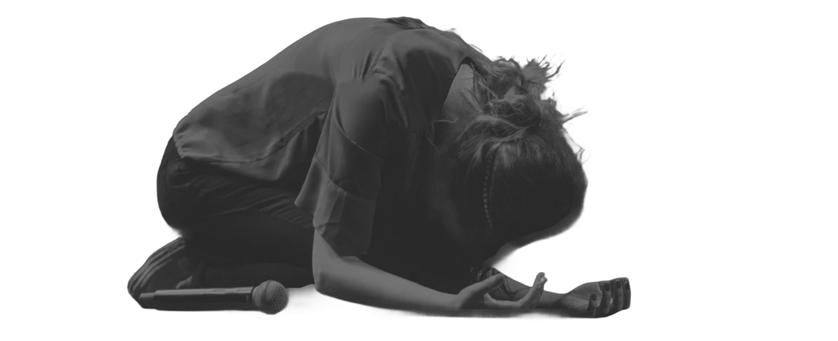 Joy Fackler - Porträt